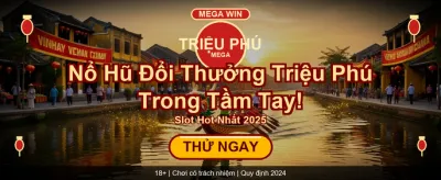Nhận Thưởng Mỗi Ngày banner
