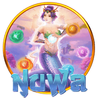 Truyền thuyết về Nữ Oa screenshot