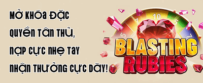 Thưởng Chào Mừng Thành Viên Mới 100% promotion