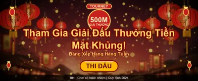Thắng Lớn Cùng S666.me banner